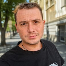 Фотография мужчины Ярослав, 32 года из г. Житомир