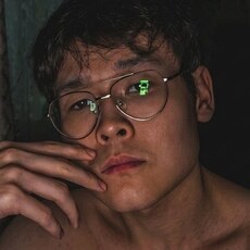 Фотография мужчины Эрик, 18 лет из г. Магнитогорск