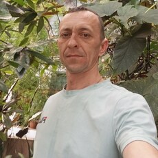 Фотография мужчины Алексей, 38 лет из г. Комсомольск-на-Амуре