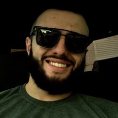 Фотография мужчины Максим, 30 лет из г. Чита