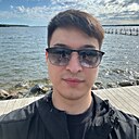 Adil, 26 лет