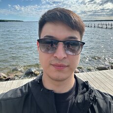 Фотография мужчины Adil, 26 лет из г. Павлодар
