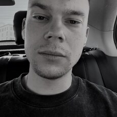 Фотография мужчины Даниил, 26 лет из г. Ижевск