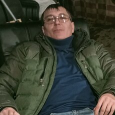 Фотография мужчины Леонид, 48 лет из г. Соликамск