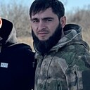 Тамерлан, 33 года
