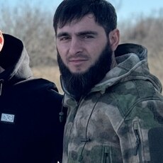 Фотография мужчины Тамерлан, 33 года из г. Уфа