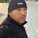 Али, 37 лет