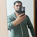 Карим, 36 лет