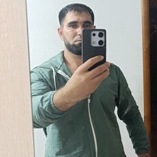 Фотография мужчины Карим, 36 лет из г. Усть-Каменогорск