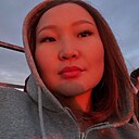 Саяна, 27 лет