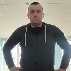 Фотография мужчины Вадим, 38 лет из г. Топки
