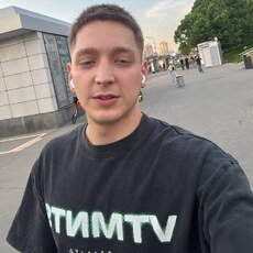 Фотография мужчины Данил, 28 лет из г. Ростов-на-Дону