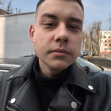 Фотография мужчины Влад, 25 лет из г. Пинск