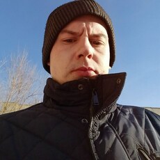 Фотография мужчины Максим, 25 лет из г. Орск