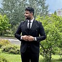 Ahmed, 26 лет