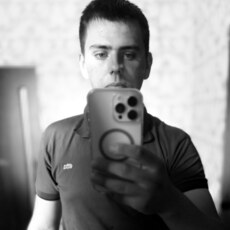 Фотография мужчины Aлексей, 22 года из г. Днепр