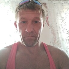Фотография мужчины Андрей, 41 год из г. Пинск