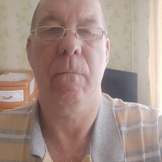 Фотография мужчины Александр, 64 года из г. Палех