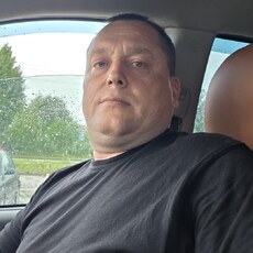 Фотография мужчины Андрей, 44 года из г. Кострома