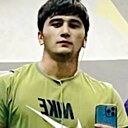 Алик, 23 года