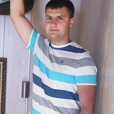 Фотография мужчины Виталий, 35 лет из г. Минск