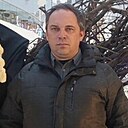 Алекс, 45 лет
