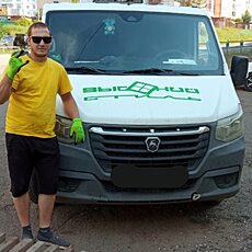 Фотография мужчины Павел, 27 лет из г. Братск