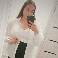 Марина, 28 из г. Красноярск.