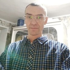 Фотография мужчины Павел, 44 года из г. Семей