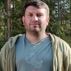 Фотография мужчины Александр, 39 лет из г. Долгопрудный