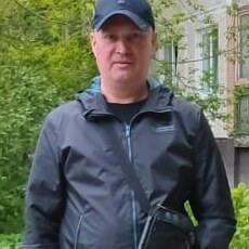 Фотография мужчины Александр, 42 года из г. Санкт-Петербург