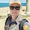 Рашид, 53 года
