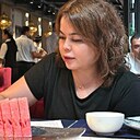 Амина, 46 лет