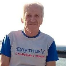 Фотография мужчины Илья, 70 лет из г. Новоазовск