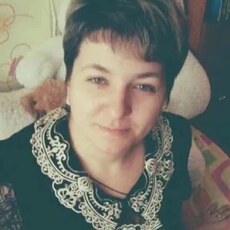 Фотография девушки Ирина, 46 лет из г. Саратов