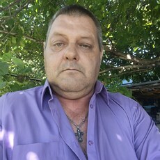 Фотография мужчины Сергей, 53 года из г. Калач