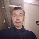 Эдуард, 40 лет