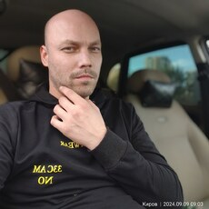 Фотография мужчины Виталий, 35 лет из г. Киров