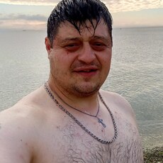 Фотография мужчины Александр, 38 лет из г. Находка