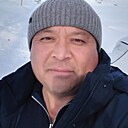 Исроилжон, 44 года