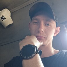 Фотография мужчины Юра, 25 лет из г. Братск