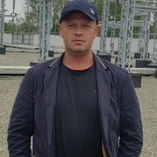 Фотография мужчины Андрей, 44 года из г. Комсомольск-на-Амуре