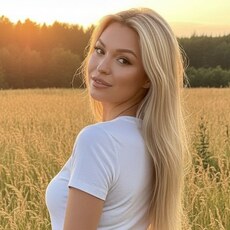Елена, 37 из г. Любинский.