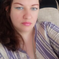 Светлана, 41 из г. Новосибирск.