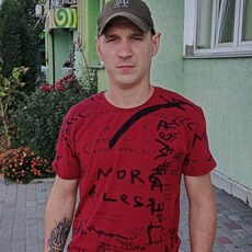 Фотография мужчины Віталік, 35 лет из г. Хмельницкий