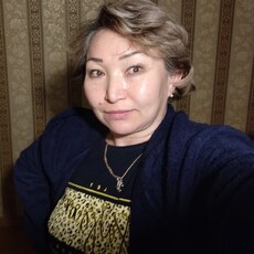 Фотография девушки Tuiana, 50 лет из г. Улан-Удэ