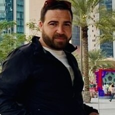 Фотография мужчины Emre, 37 лет из г. Махачкала