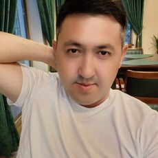 Фотография мужчины Саидхон, 36 лет из г. Алмалык