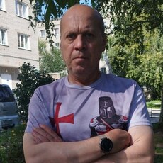 Фотография мужчины Oleg, 54 года из г. Новосибирск