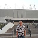 Сергей, 65 лет
